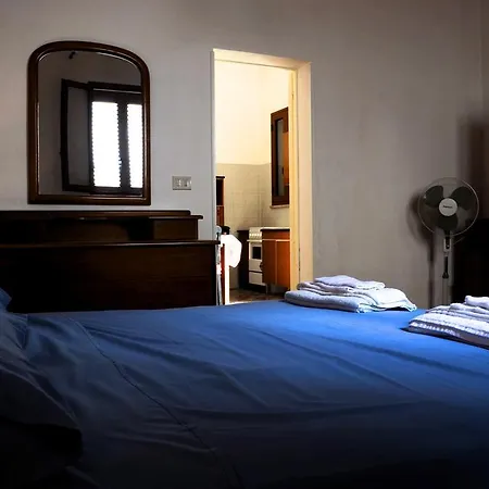 Al Centro * Favignana